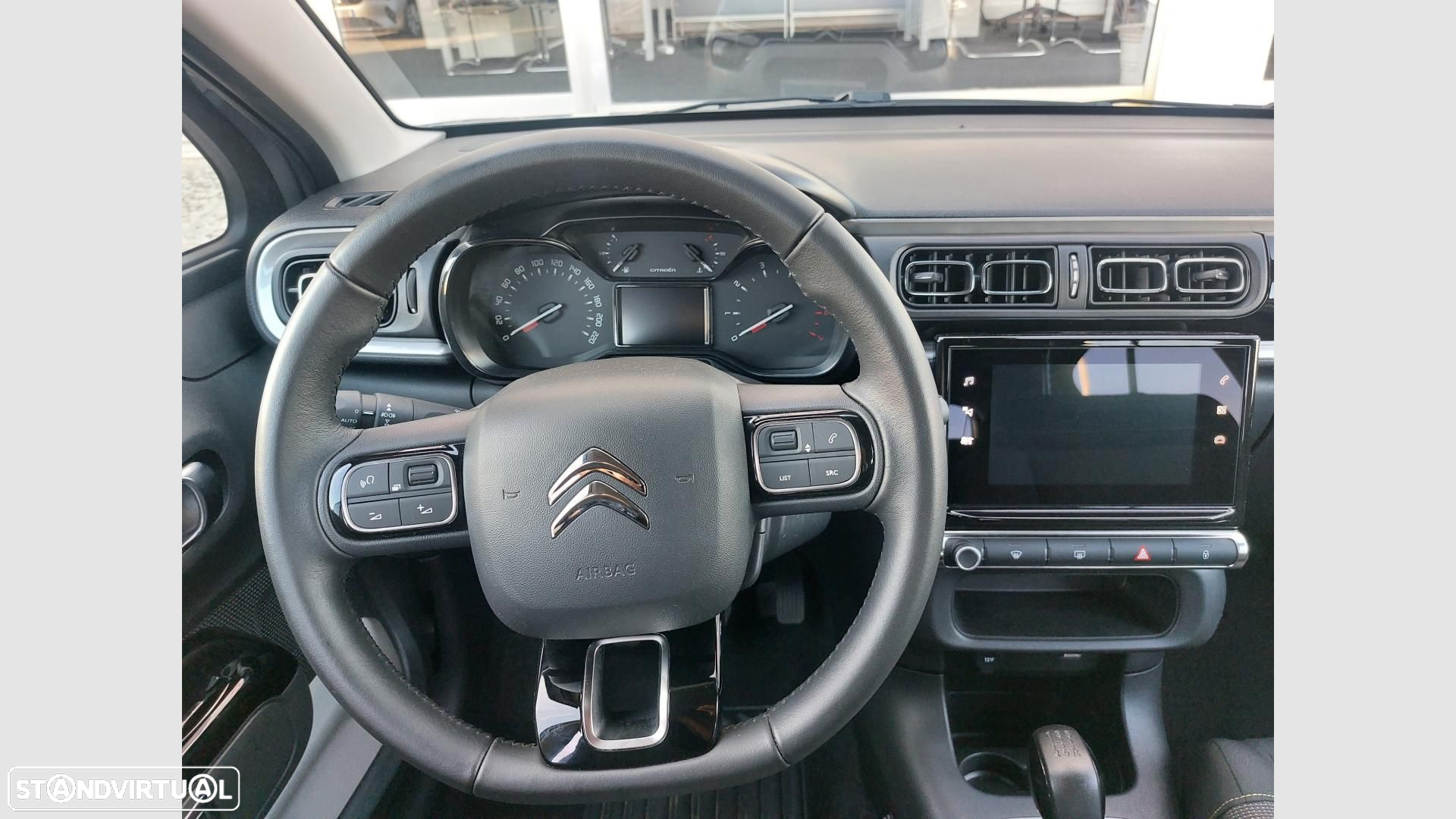 Citroën C3 1.2 PureTech Max - 10