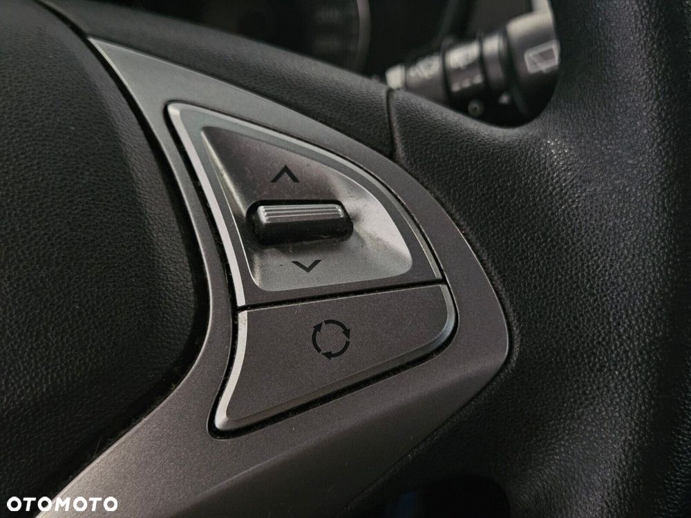 Hyundai ix20 1.4 BlueDrive Comfort - 14