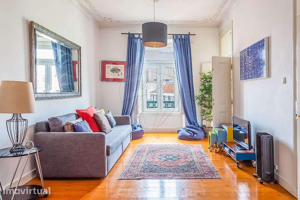 Apartamento T2 para arrendamento - Grande imagem: 3/25