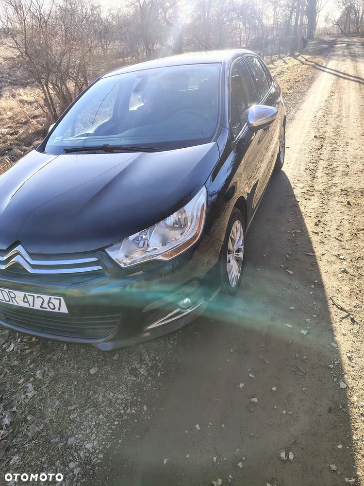 Citroën C4 - 2