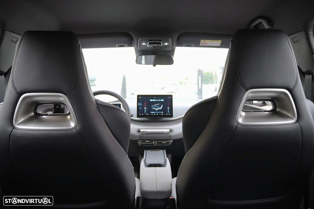 BYD Dolphin Surf 30 kWh Active - 30