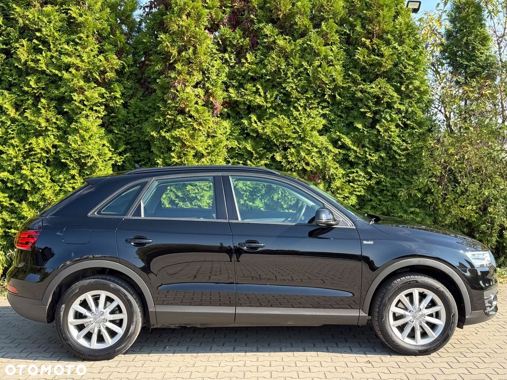 Audi Q3 - 9
