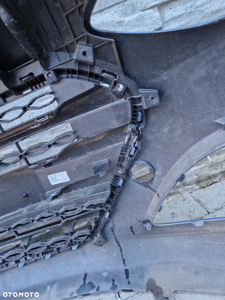 Zderzak Hyundai i30 II 2012 - - 14