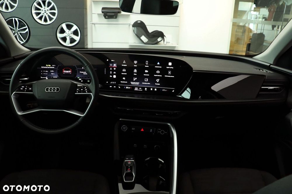 Audi Q5 40 TFSI mHEV Quattro S tronic - 21