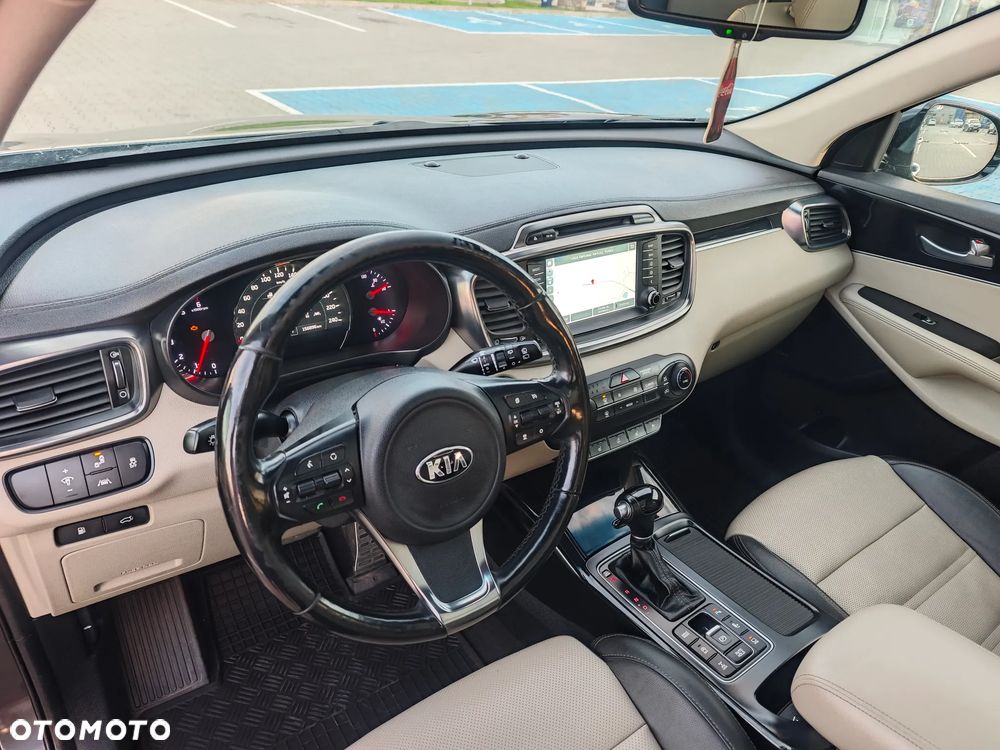 Kia Sorento 2.0 CRDI Business Line - 7