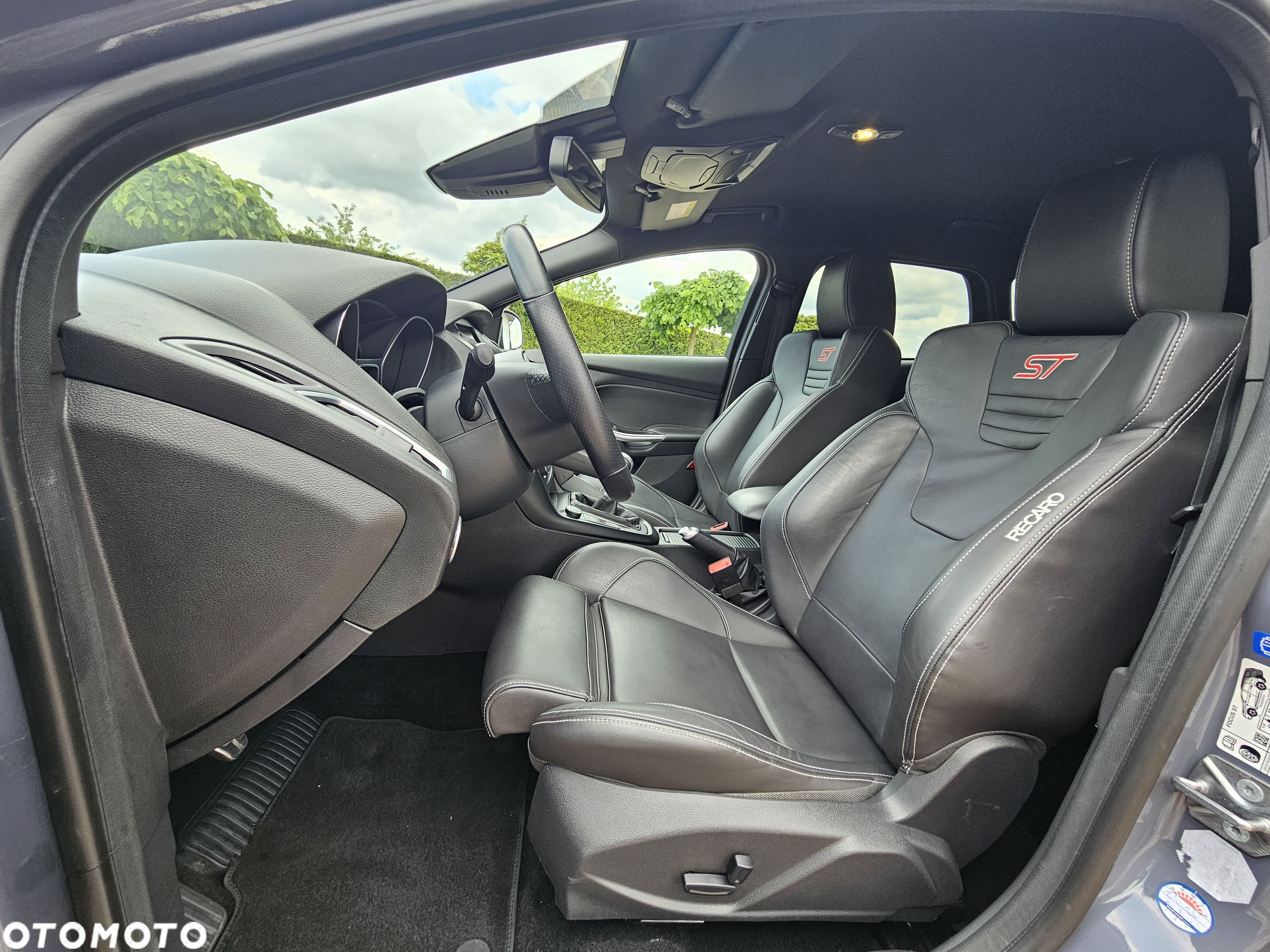 Ford Focus 2.0 EcoBoost ST - 6