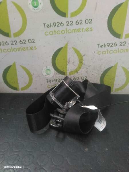 CINTO DE SEGURANÇA TRASEIRO ESQUERDO OPEL ASTRA H 1.7 CDTI (L48) 100CV 1686CC - 1