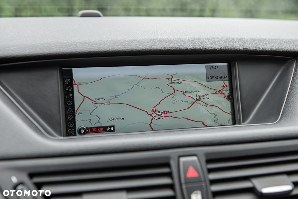 BMW X1 - 26