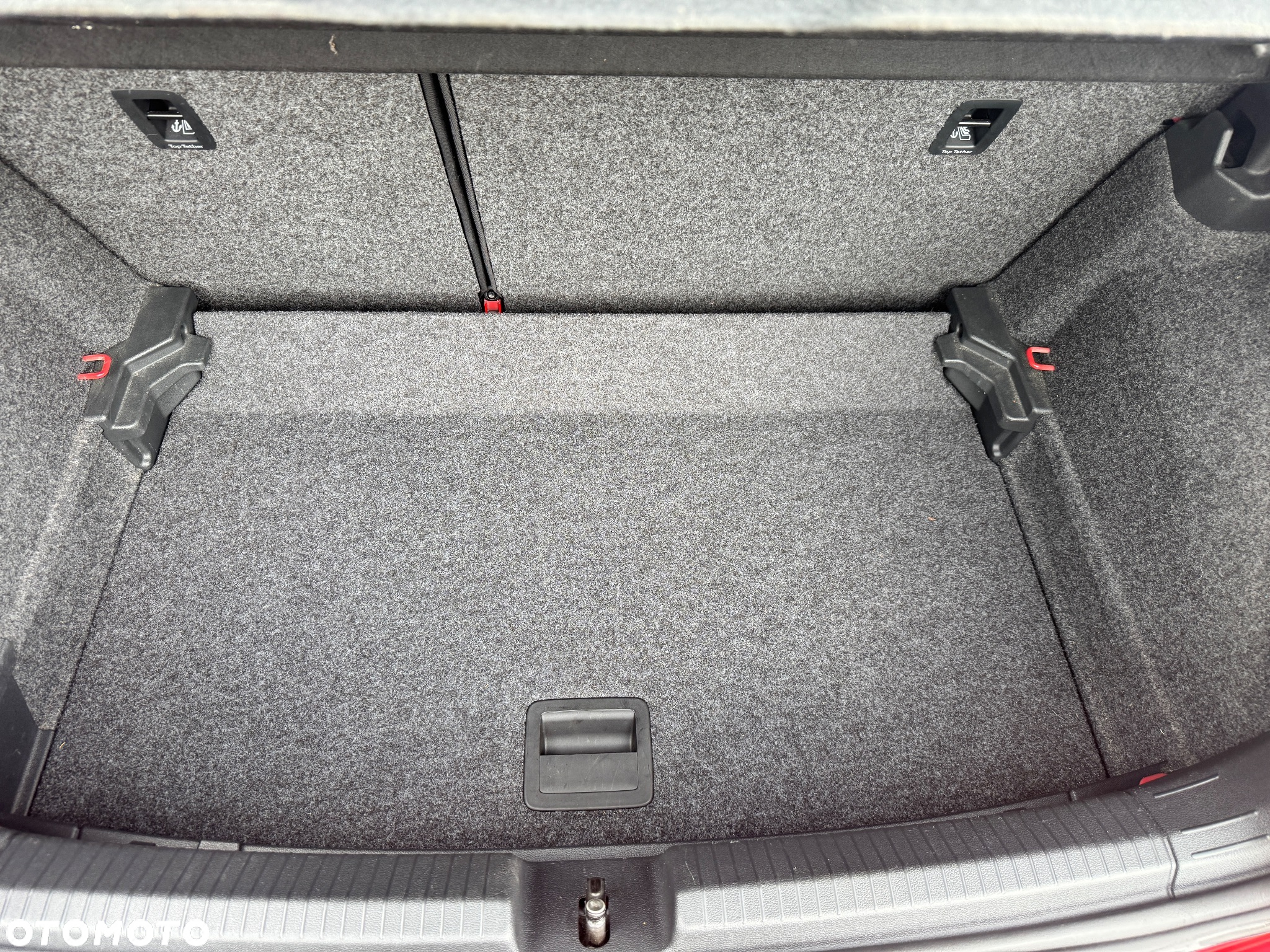 Volkswagen Polo 1.0 TSI Comfortline DSG - 19
