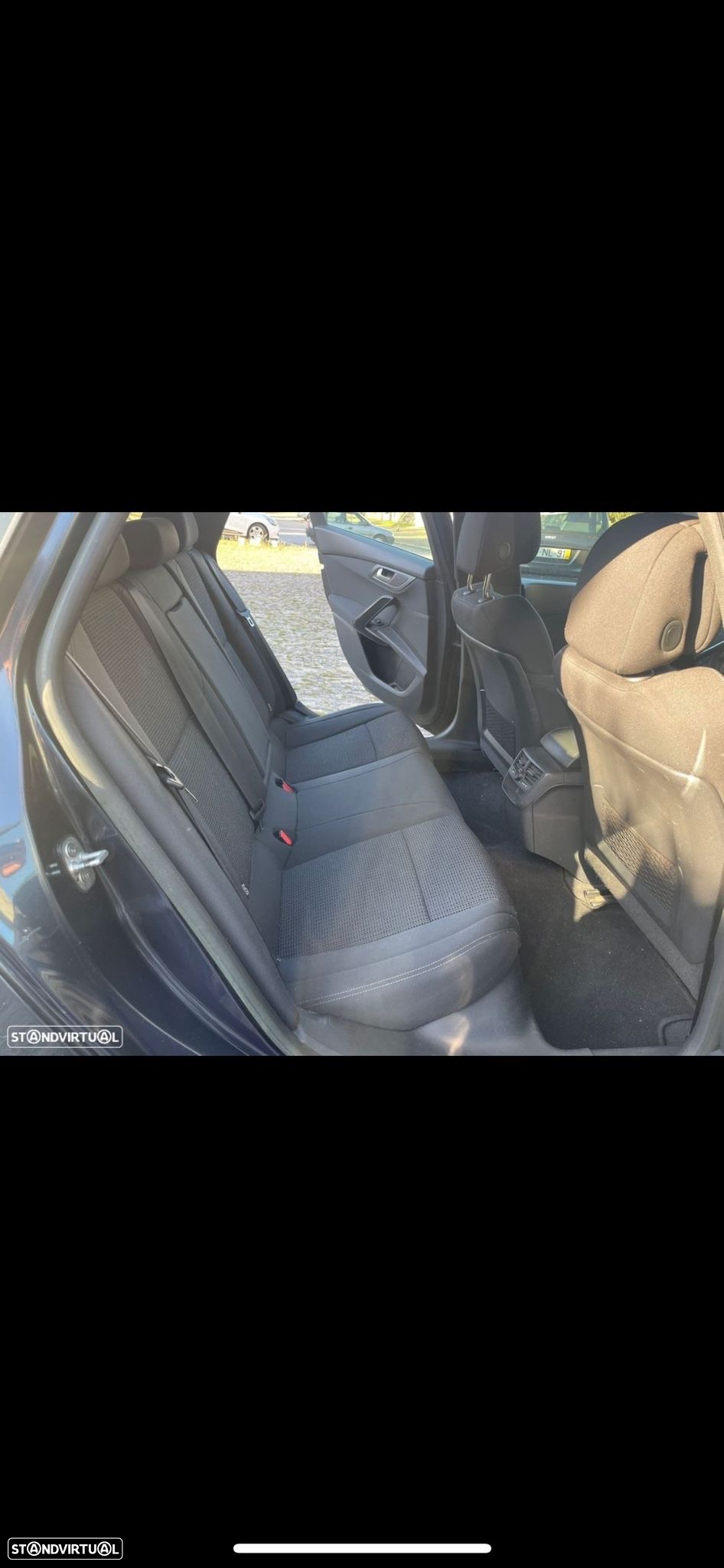 Peugeot 508 SW 1.6 e-HDi Access - 11