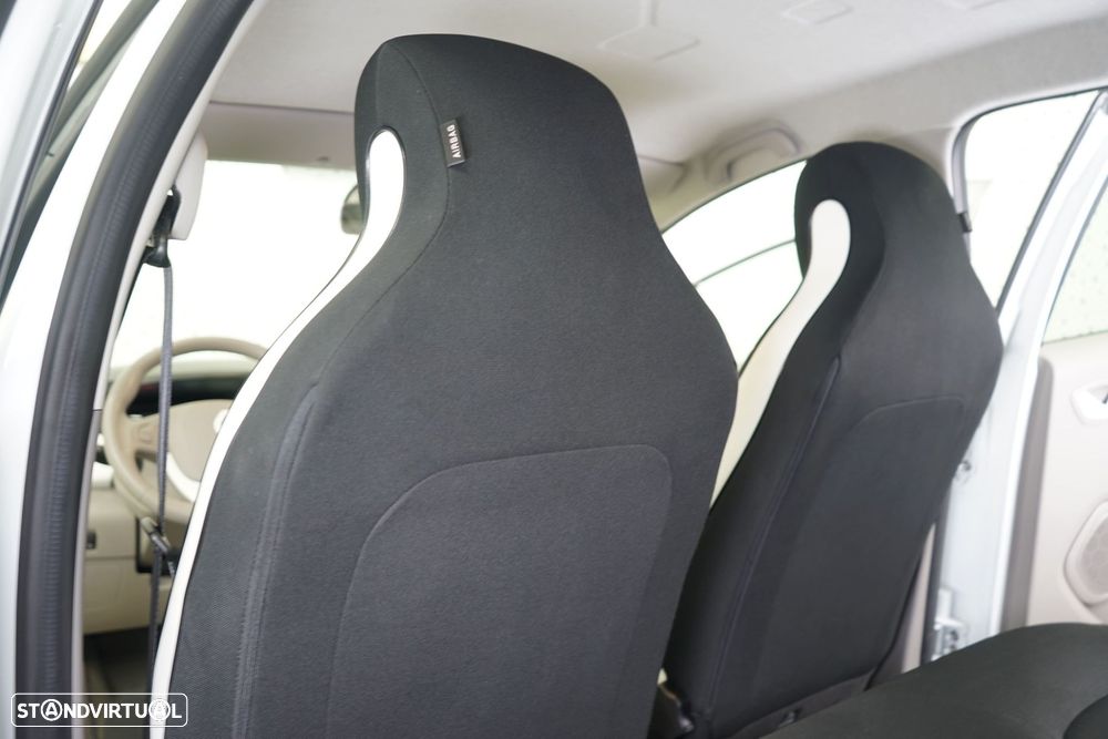 Renault Zoe (c/ Bateria) 41 kwh Life - 35