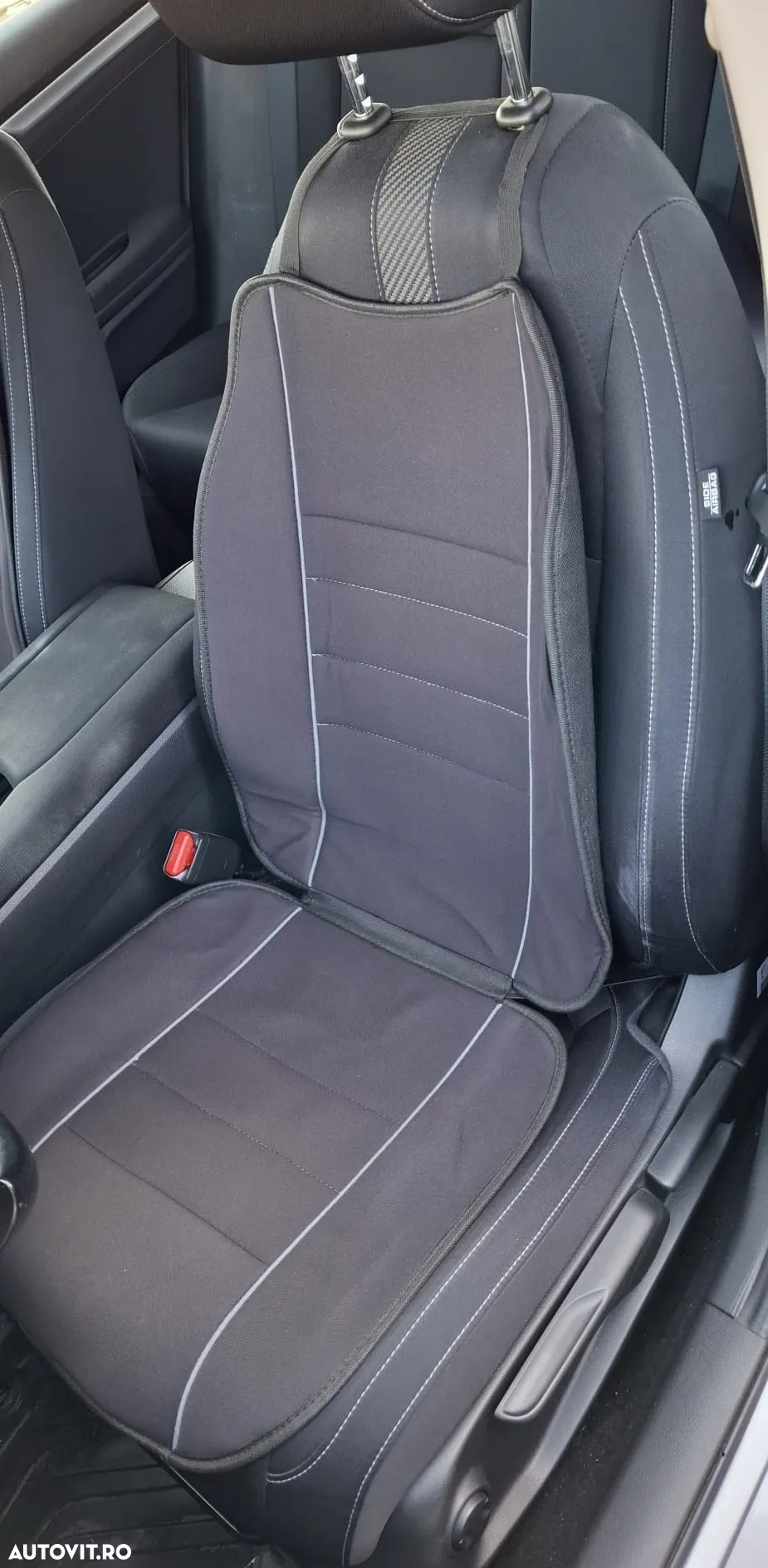 Honda Civic 1.5 VTEC Turbo CVT Prestige - 10