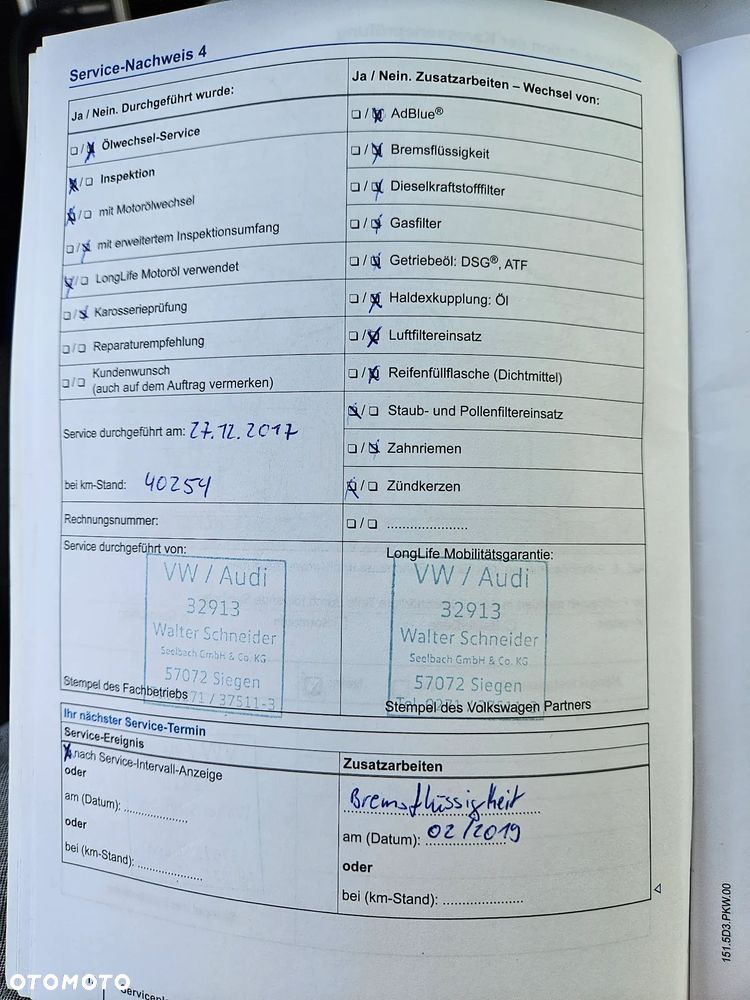 Volkswagen Golf R 4Motion BlueMotion Technology - 20