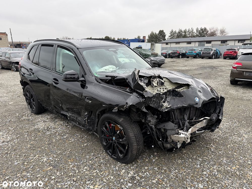 BMW X5 xDrive45e - 7