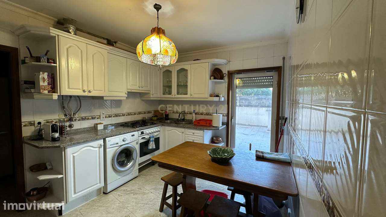 Apartamento T2 na Gafanha da Nazaré, Ílhavo - Grande imagem: 2/11
