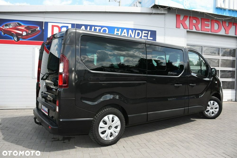 Renault Trafic - 20