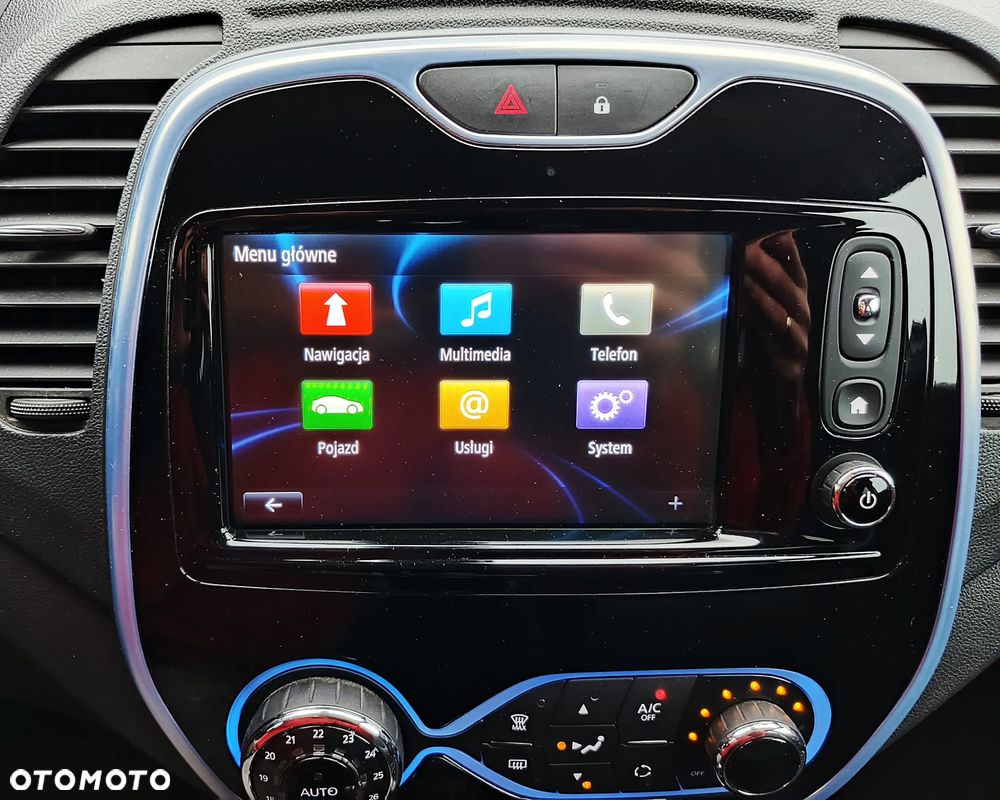 Renault Captur 1.2 Energy TCe Initiale Paris - 15