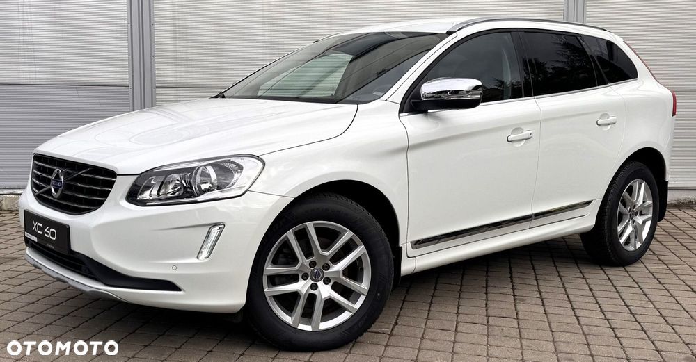 Volvo XC 60 - 2
