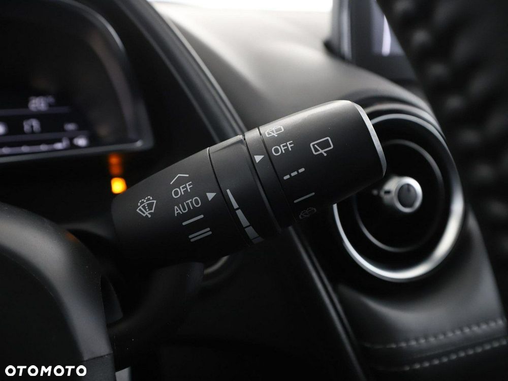 Mazda CX-3 SKYACTIV-G 121 FWD Exclusive-Line - 31