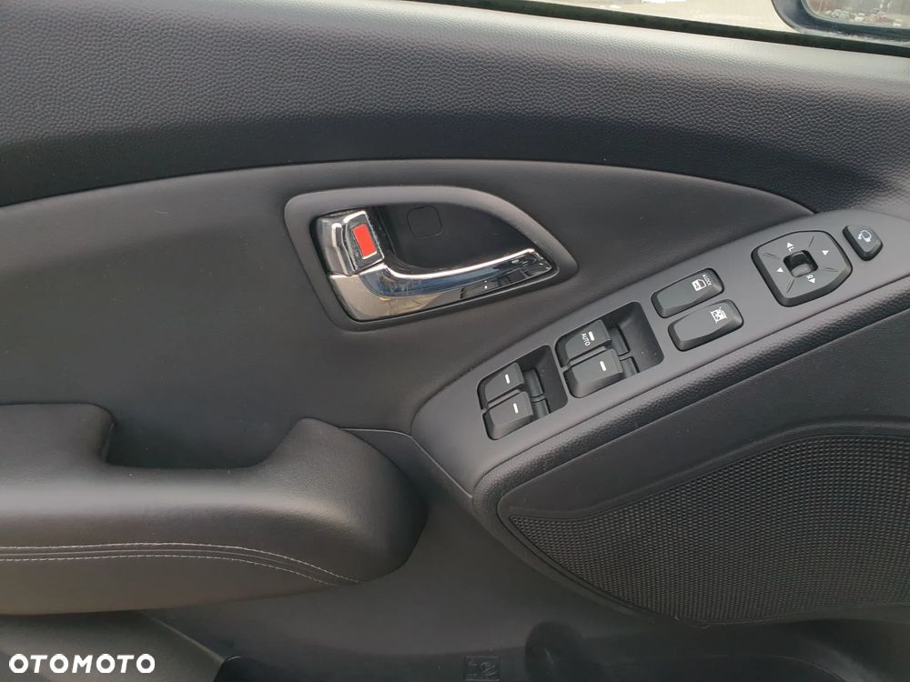 Hyundai ix35 1.6 GDI Premium 2WD - 20