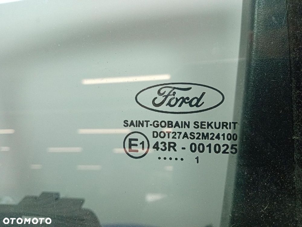 FORD S-MAX MKI LIFT DRZWI TYŁ PRAWE TYLNE DARK MICASTONE - 7