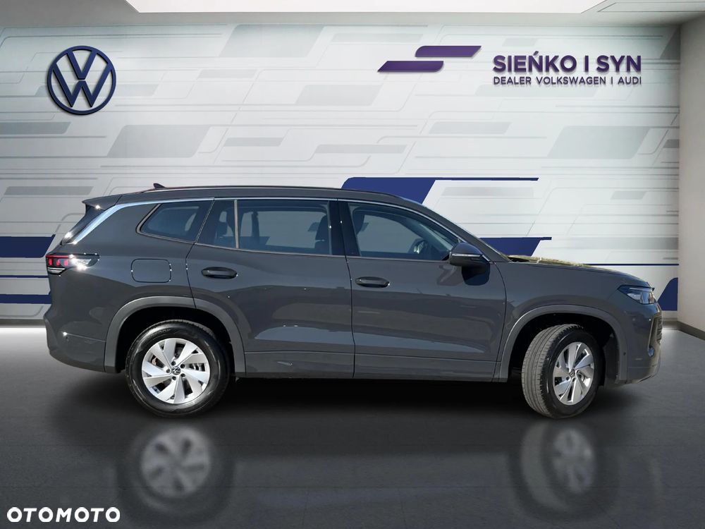 Volkswagen Tayron 2.0 TSI Life DSG - 6