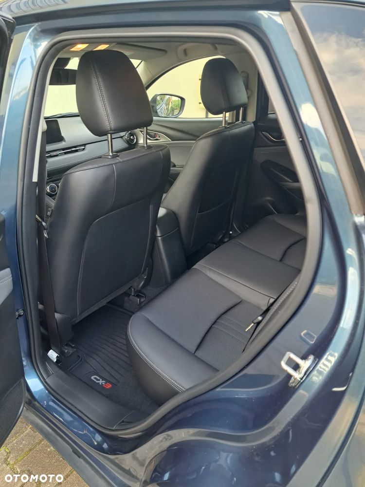 Mazda CX-3 2.0 SkyPassion - 9