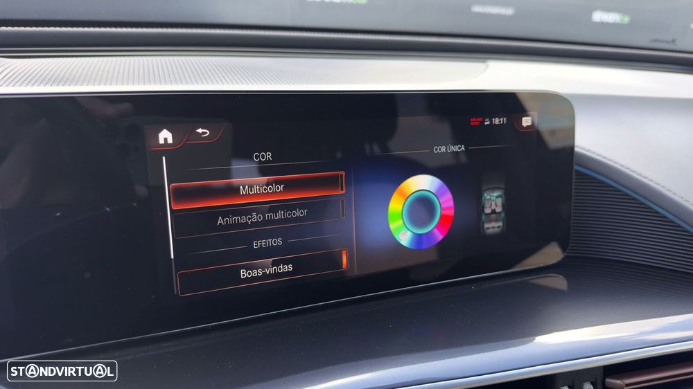 Mercedes-Benz EQC 400 4Matic AMG Line - 23