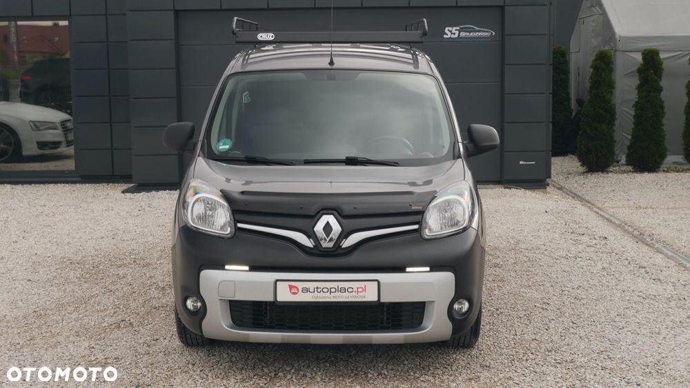Renault Kango - 3