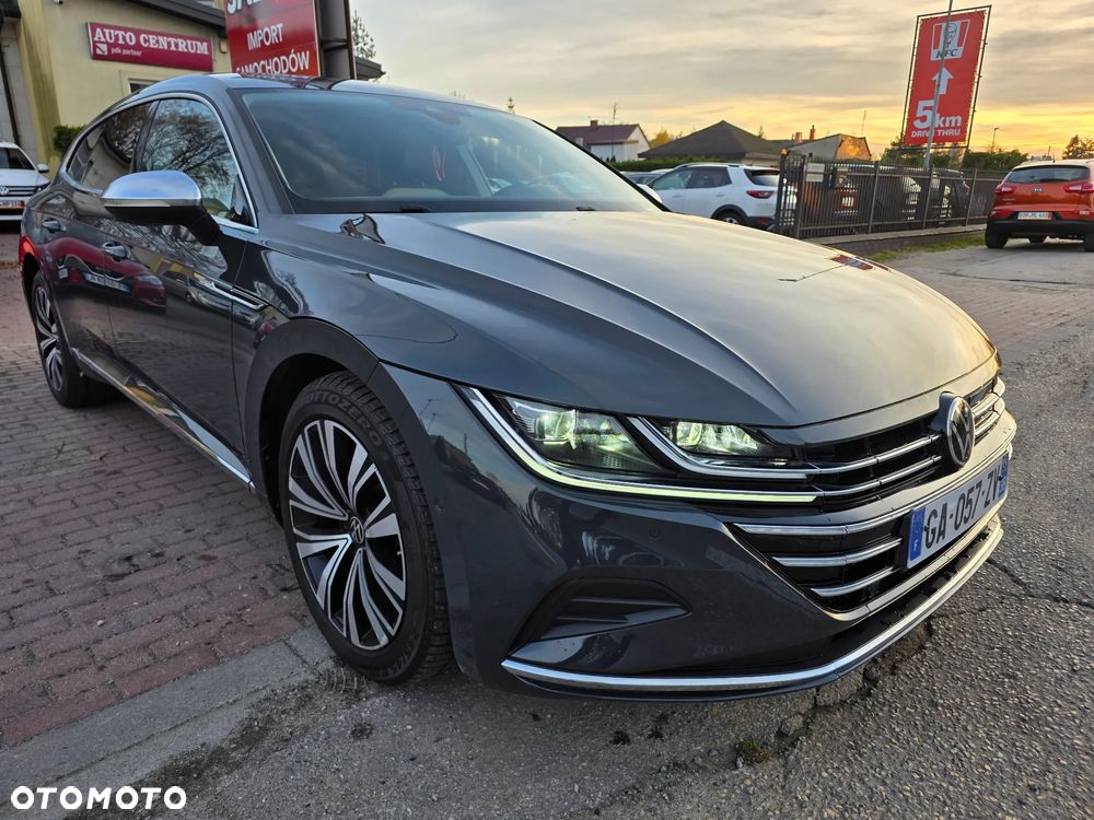 Volkswagen Arteon - 3