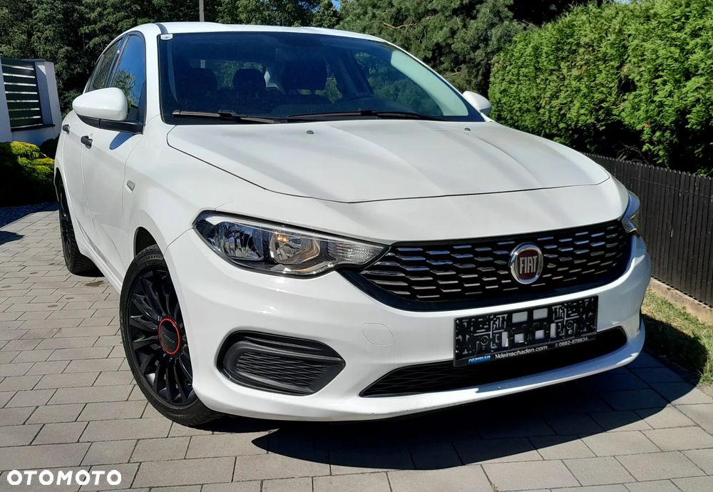 Fiat Tipo 1.4 16V - 10