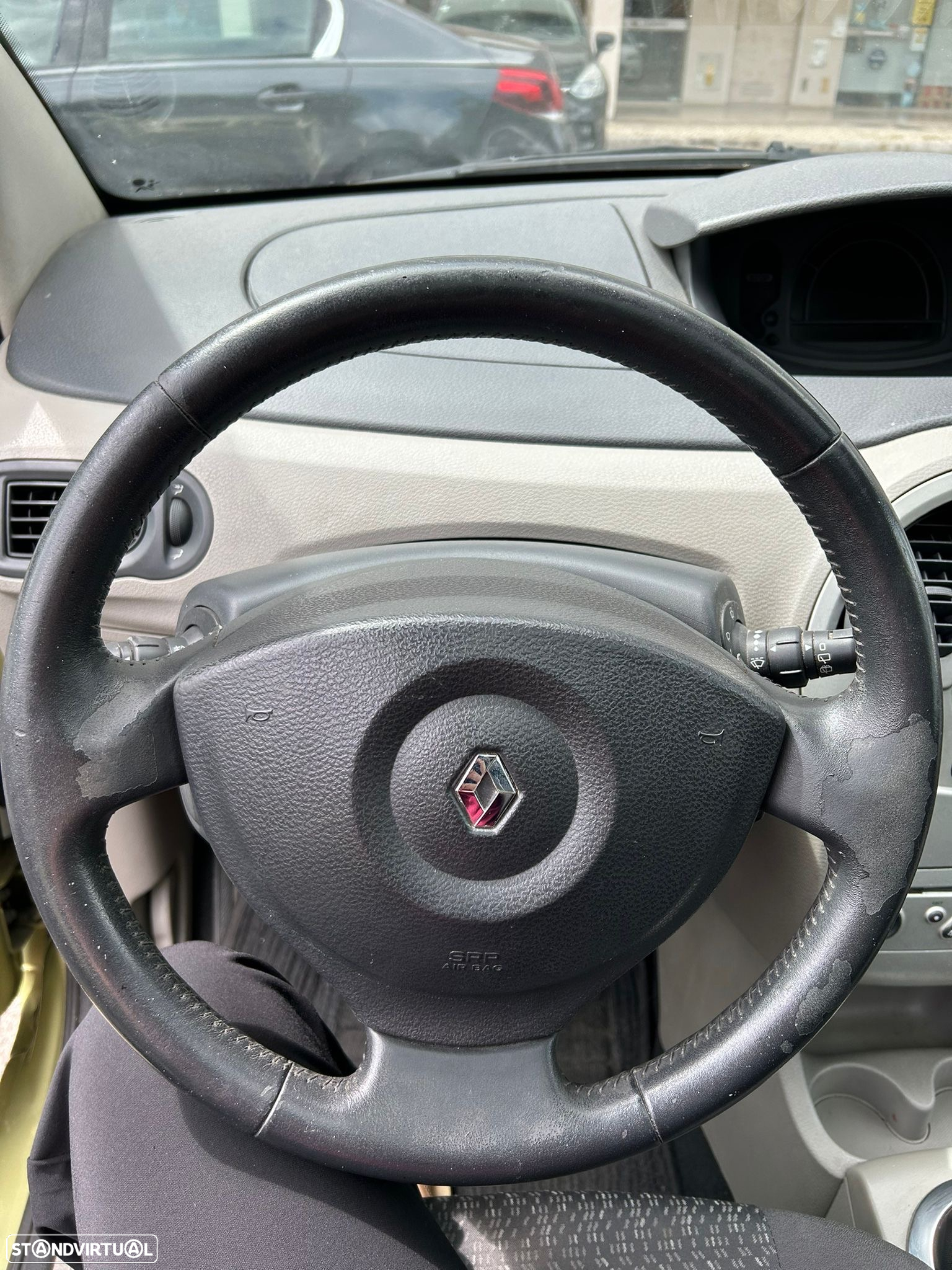 Renault Modus 1.2 Confort - 11