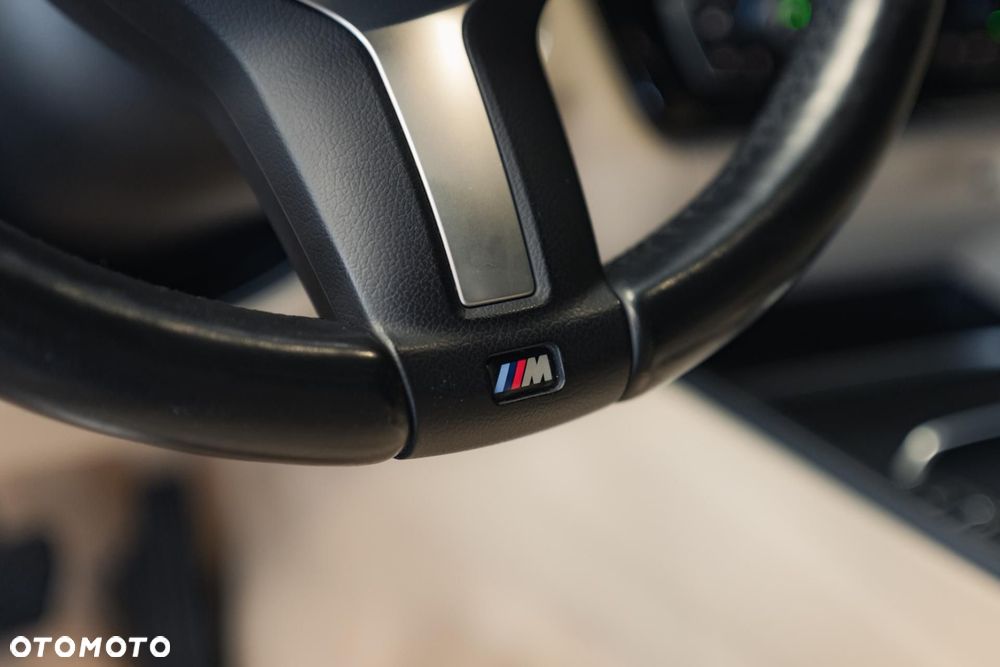 BMW Seria 4 440i xDrive M Sport sport - 28
