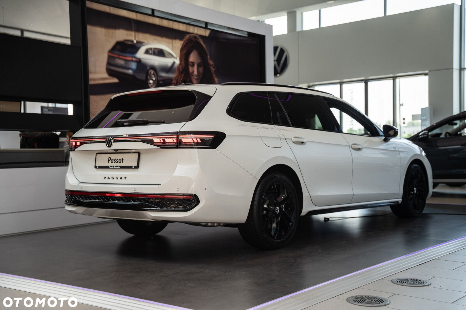 Volkswagen Passat - 7