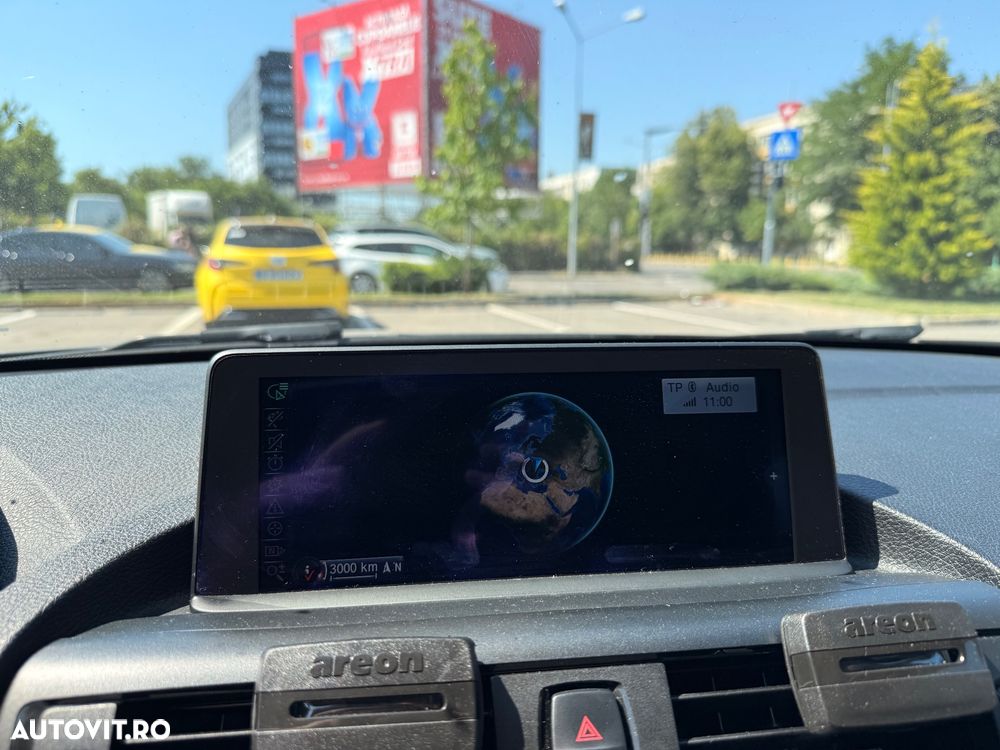 BMW Seria 1 116d Aut. - 7