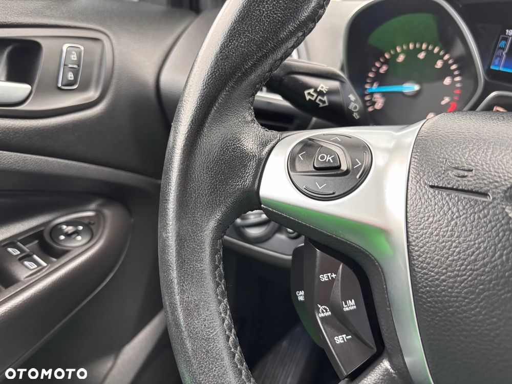 Ford Kuga 1.5 EcoBoost FWD Titanium ASS - 31