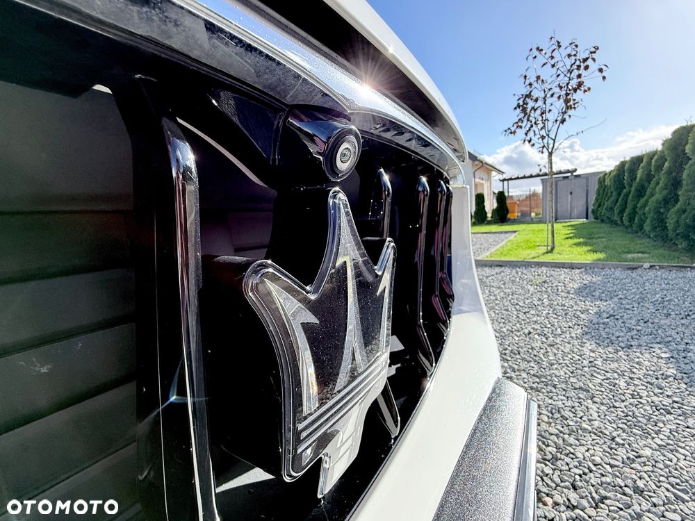 Maserati Levante Diesel - 16