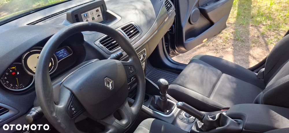 Renault Megane 1.6 16V Color Edition - 20