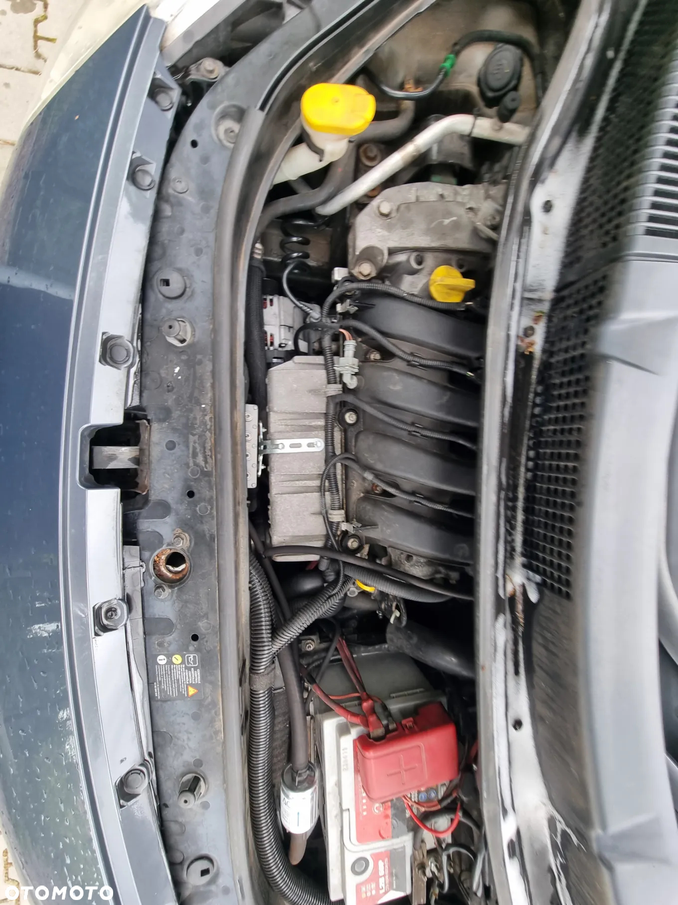 Renault Scenic - 7
