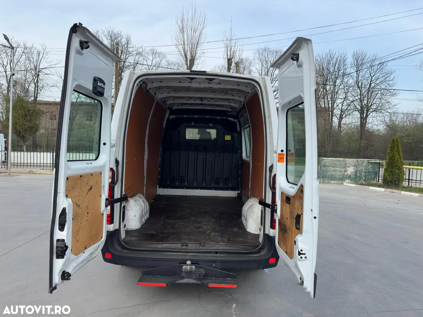 Renault Master ENERGY dCi 170 L2H2 QS VA - 9