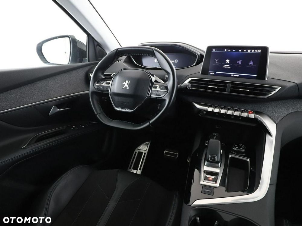 Peugeot 5008 THP 165 EAT6 Crossway - 17