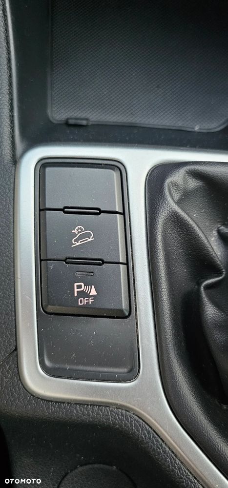 Kia Sportage 1.6 GDI M 2WD - 23