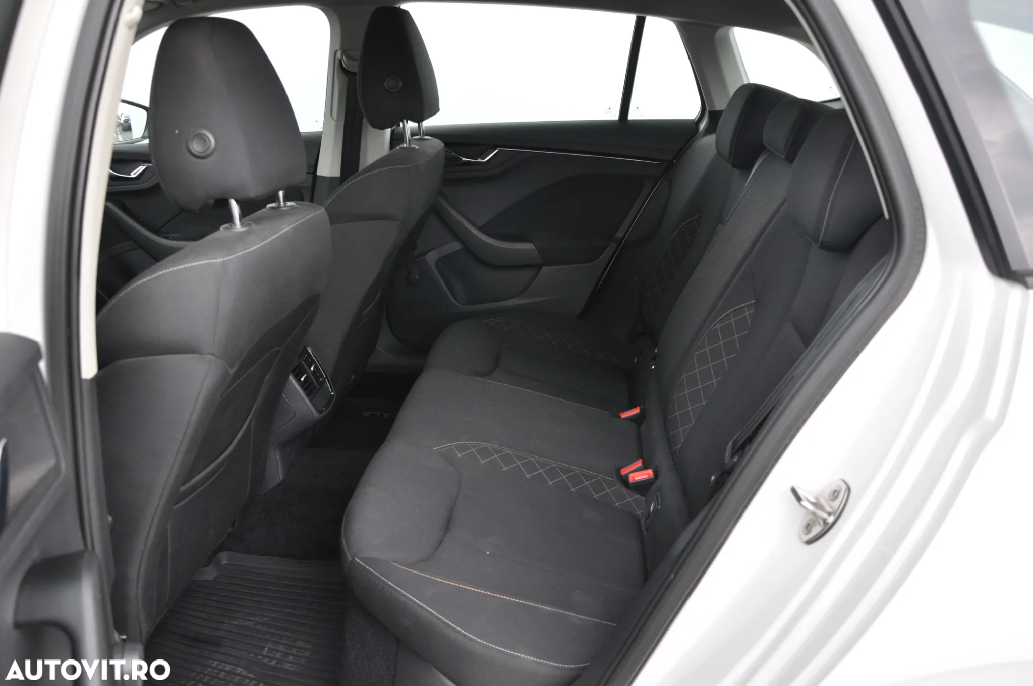 Skoda Scala 1.0 TSI Ambition - 22