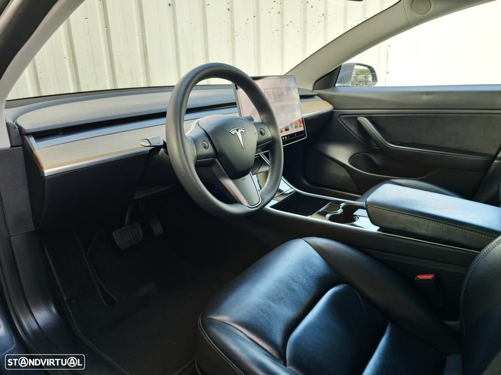 Tesla Model 3 Performance Dual Motor AWD - 15