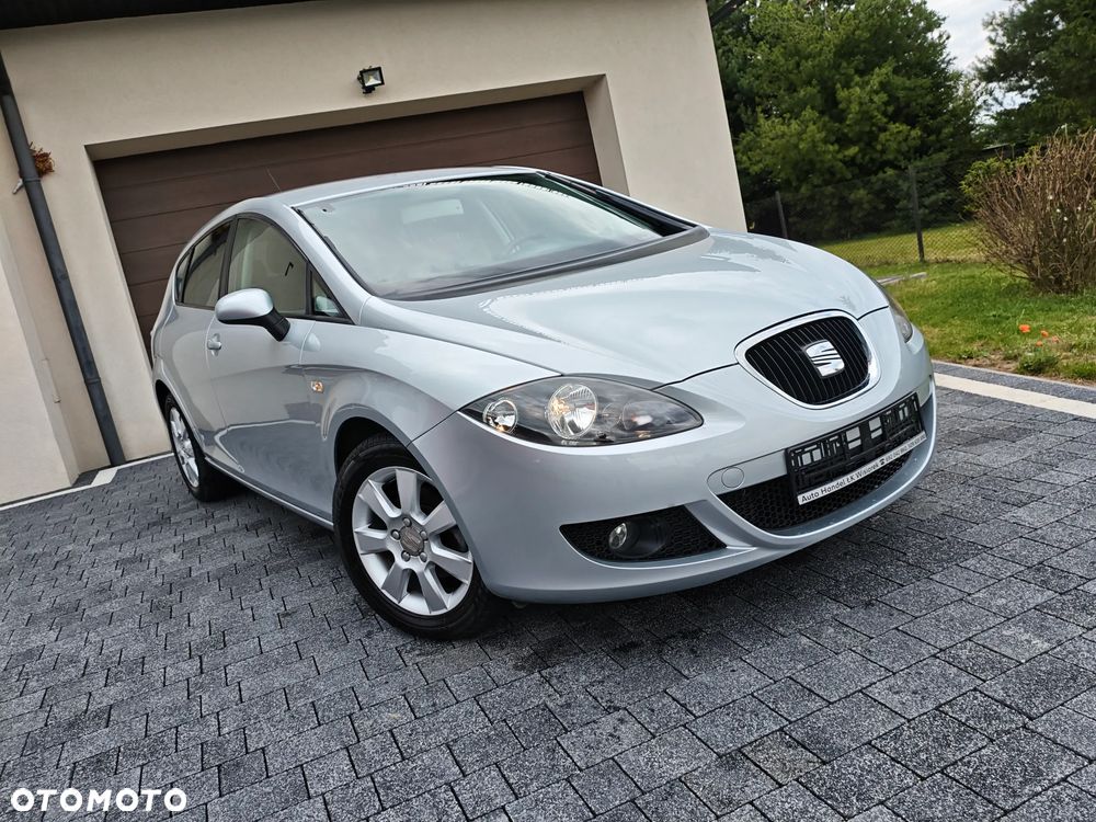 Seat Leon 1.6 Style - 14