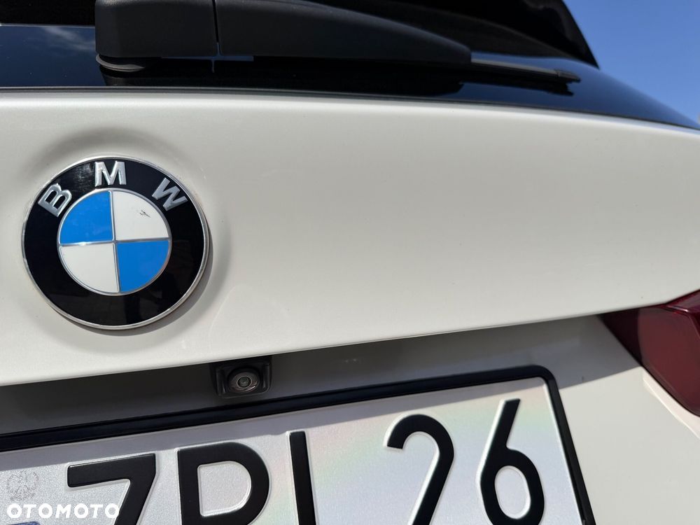 BMW X3 xDrive30i xLine - 17
