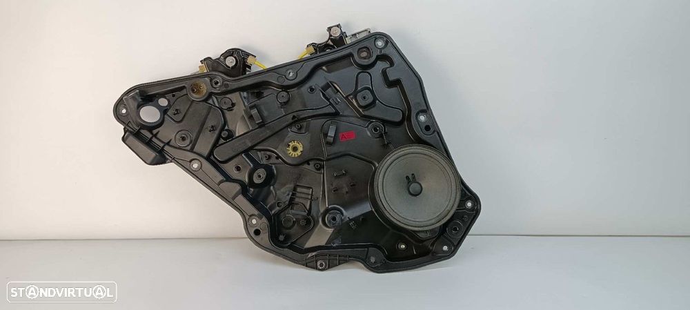 ELEVADOR TRASEIRO ESQUERDO MERCEDES CLASE CLA (W117) CLA 200 CDI (117.308) - 1