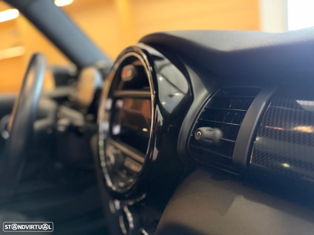 MINI 3 Portas Cooper SE XL - 18