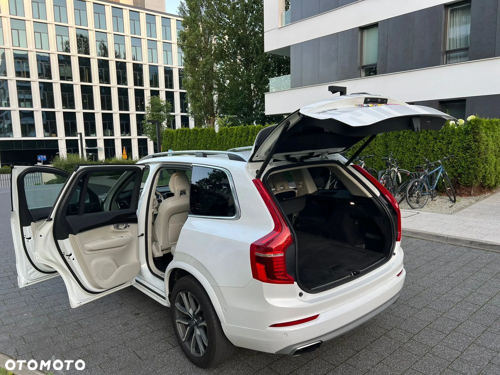 Volvo XC 90 - 28