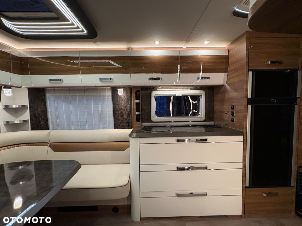 Tabbert Bellini 620 - 11